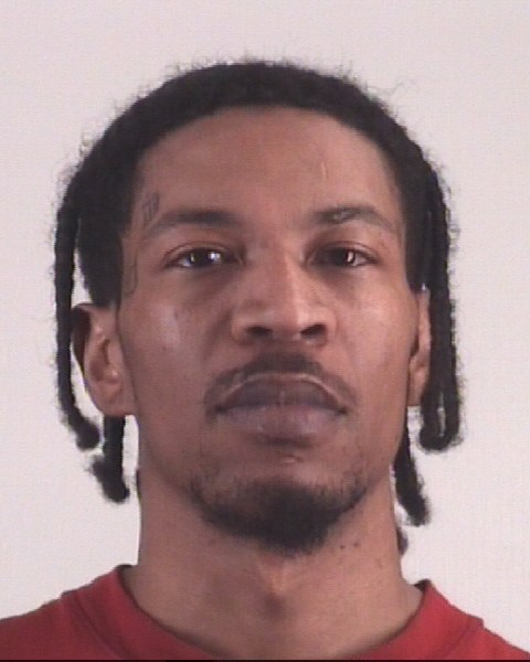 JAMALD MCGILLSPENCER arrested by Tarrant County SO