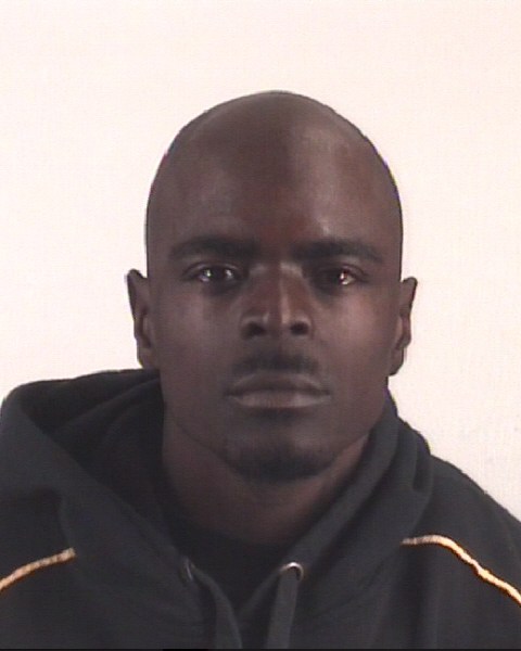 CHARLES PRICE arrested by Tarrant County SO