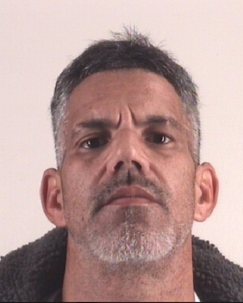 CARLOS RIVERA arrested by Tarrant County SO