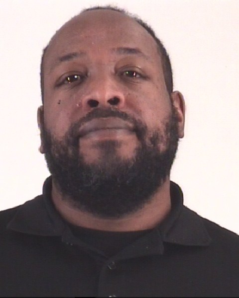 CHRISTOPHER ADAMS arrested by Tarrant County SO