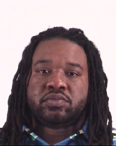 ADRIAN CHAPMAN arrested by Tarrant County SO