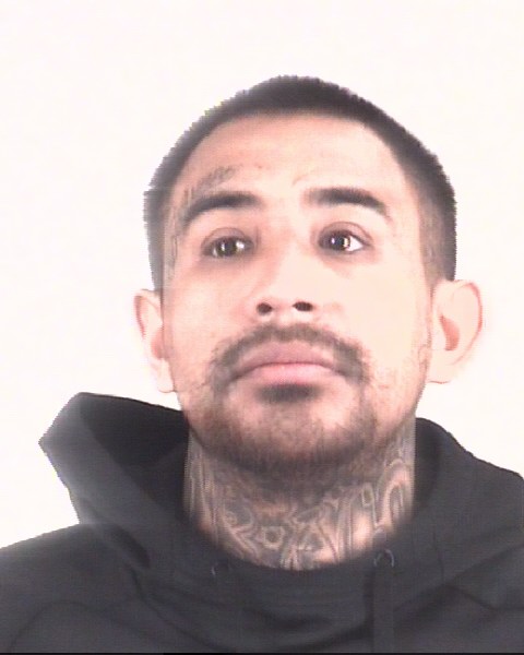 JOSE ESTRADAFRAUSTO arrested by Tarrant County SO