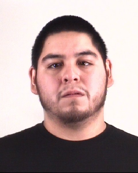 CARLOS LARA arrested by Tarrant County SO