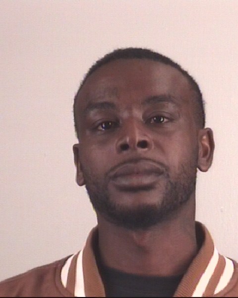 DMARSHAE JENKINS booking photo