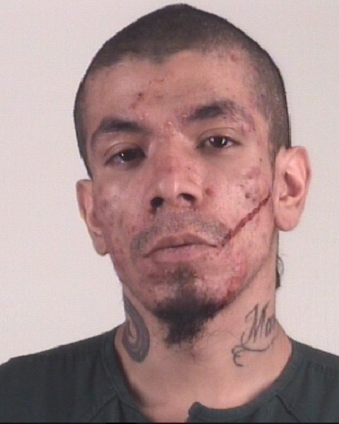 DIEGO AGUILARORTEGA arrested by Tarrant County SO