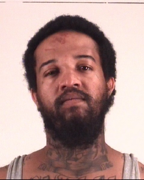 DEMETRUS BELL arrested by Tarrant County SO