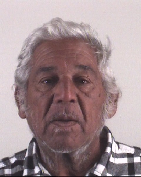 ARNOLDO DELEON arrested by Tarrant County SO