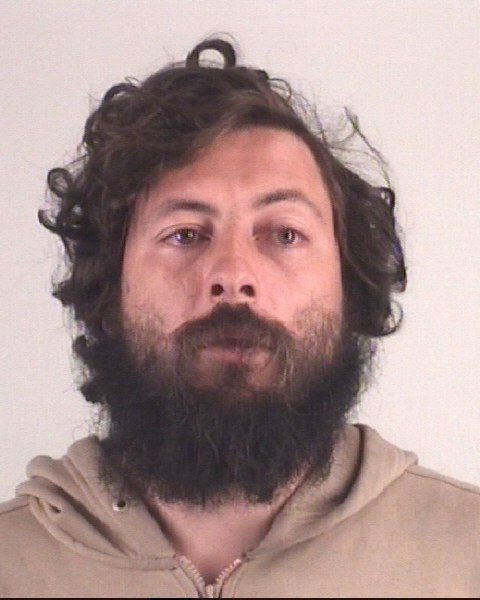 BLAKE WRIGHT arrested by Tarrant County SO