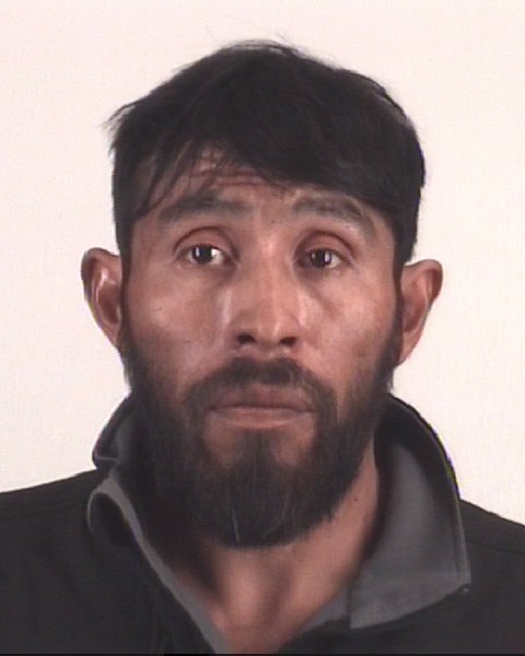 FELIPE ACEVEDOTORQUEMADA arrested by GA/GWINNETT CO SO