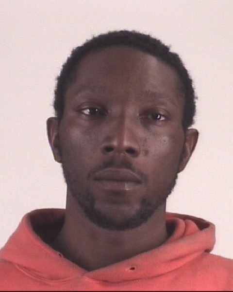 CALIE PENNY arrested by Tarrant County SO