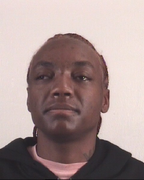 ALONA PHILLIPS arrested by Tarrant County SO