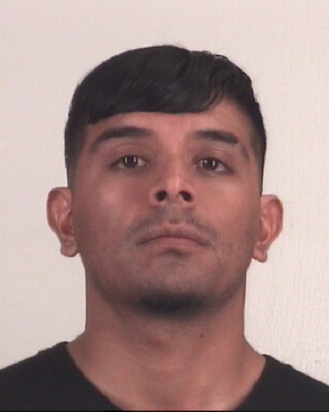 ALEXIS HERNANDEZ arrested by Tarrant County SO
