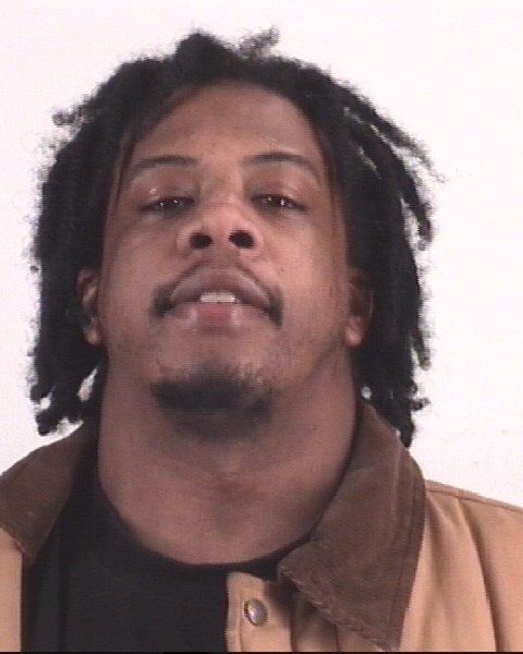 BRANDON WASHINGTON arrested by Tarrant County SO