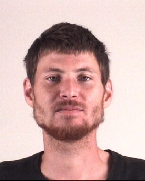 GARRETT DUNNAM arrested by Tarrant County SO