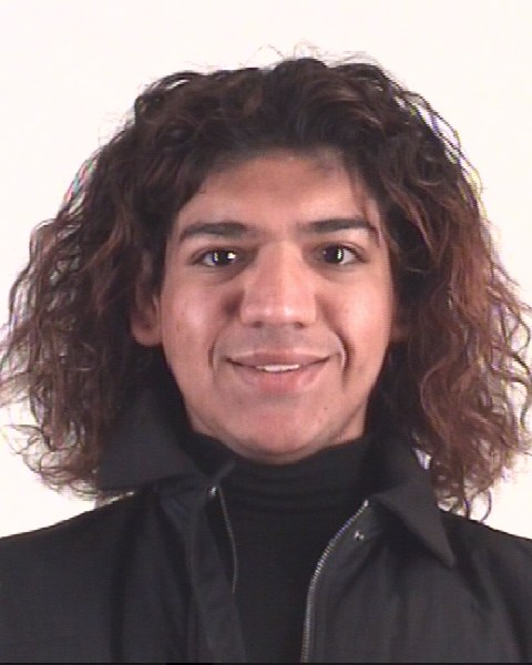 JAIME AMAYA arrested by Tarrant County SO