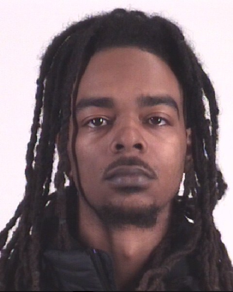 CARLTON PRIMM arrested by Tarrant County SO