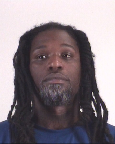 BRYSON EVANS arrested by Tarrant County SO