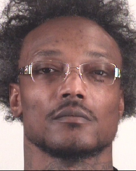 ANTHONY SIMON arrested by DUNCANVILLE PD