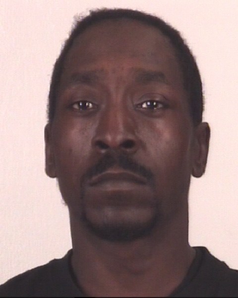 ANTONIO BROWN arrested by Tarrant County SO