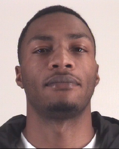 COURIEEN NEWTON arrested by Tarrant County SO