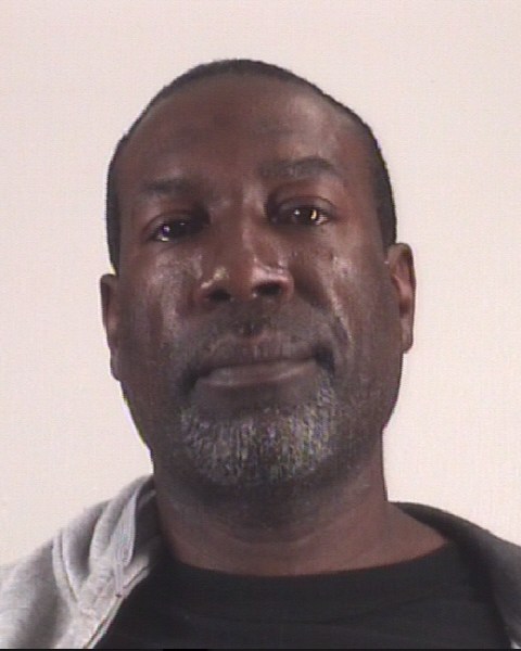 JOSEPH NELSON arrested by Tarrant County SO