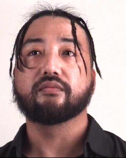 EDWARD SOLOMON arrested by Tarrant County SO