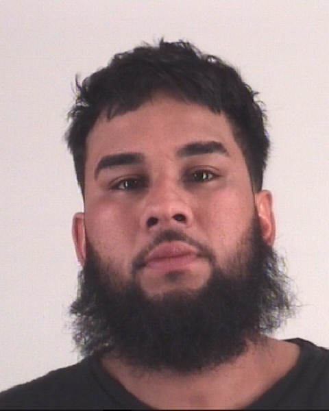 ANTHONY DELACRUZ booking photo