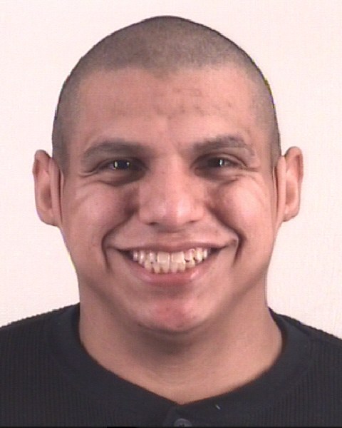 DANIEL ABBAS arrested by DALLAS CO SO