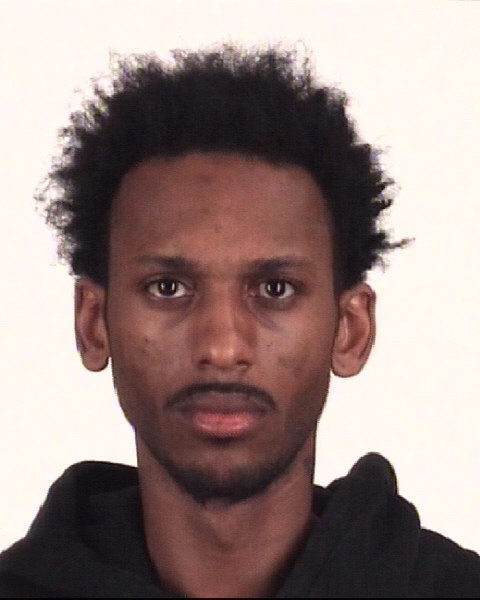 DALVIN BRADLEY arrested by Tarrant County SO