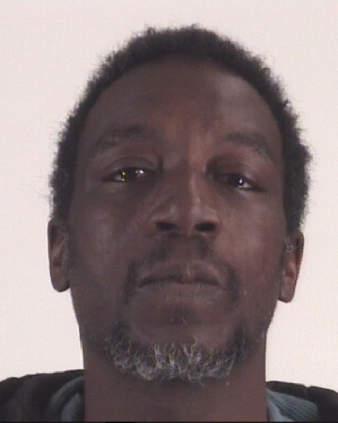 ANQUIN MURPHY arrested by Tarrant County SO