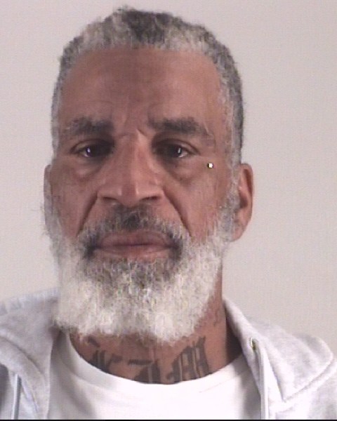 DANNY MCCADNEY arrested by Tarrant County SO