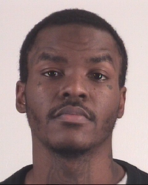 DEKEAVION LEWIS arrested by Tarrant County SO