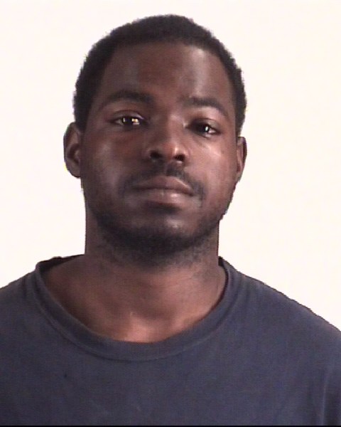 BOBBY WHITE arrested by Tarrant County SO