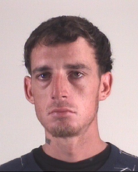 CHRISTOPHER TORRES arrested by Tarrant County SO