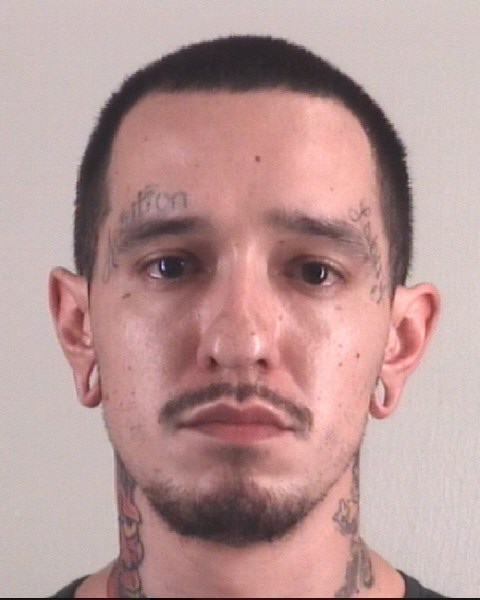 MICHAEL BENNET arrested by Tarrant County SO