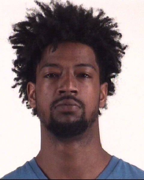 FREDERICK BELCHER arrested by Tarrant County SO