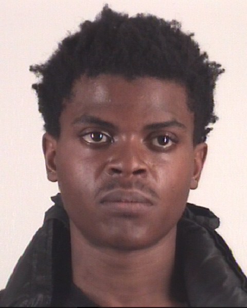 EMMANUAL BOYD arrested by Tarrant County SO