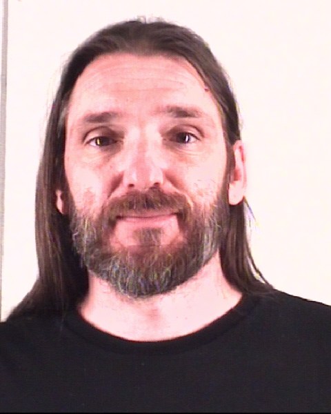 NICHOLAS GENTRY arrested by Tarrant County SO