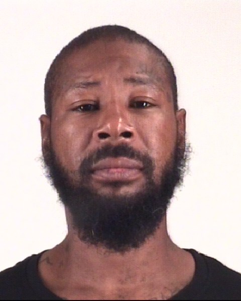 DEXTER ROSS arrested by Tarrant County SO