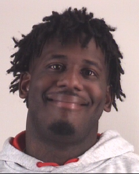 FREDERICK PENN arrested by Tarrant County SO