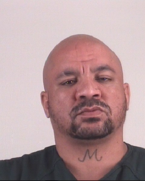 KASEY BOYD arrested by Tarrant County SO