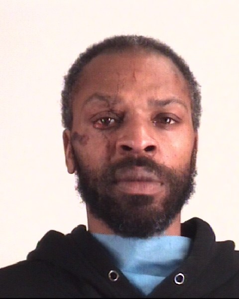 ANTONIO MILLER arrested by Tarrant County SO