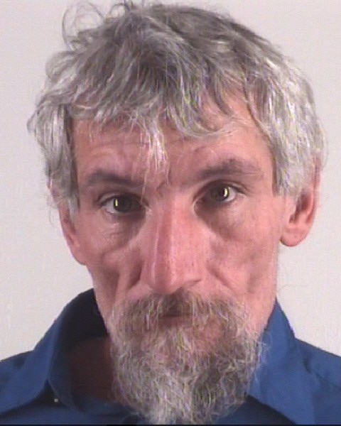 ANDRE RANDALL arrested by Tarrant County SO