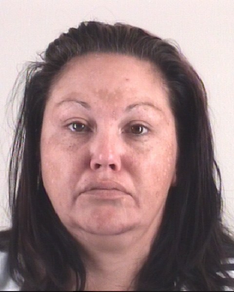 CASANDRA SOTO arrested by Tarrant County SO