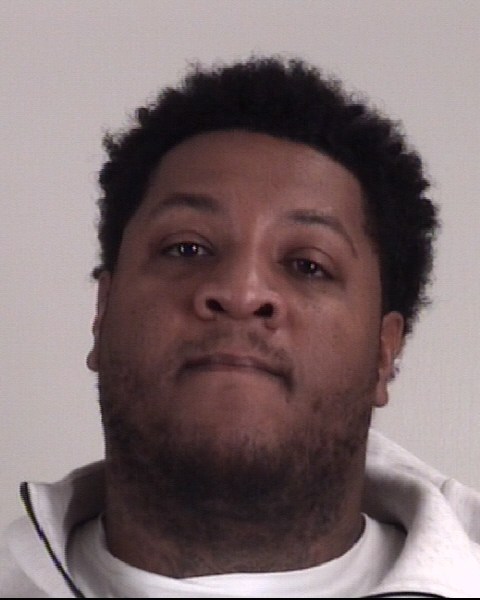 BRANDON LEE arrested by Tarrant County SO