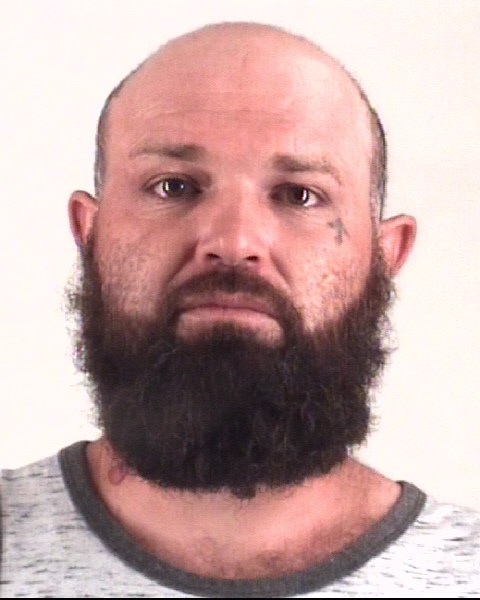 ERIK RUIZ arrested by Tarrant County SO