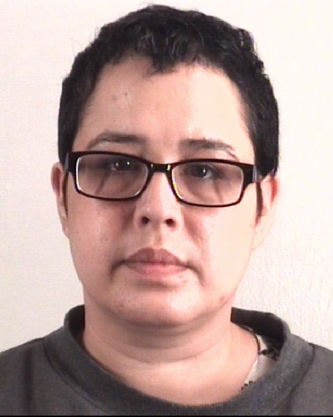 ASHLEY GUTIERREZ arrested by BEE CO SO