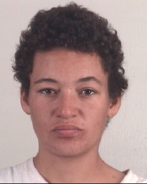 LEANIA BUTLER arrested by Tarrant County SO