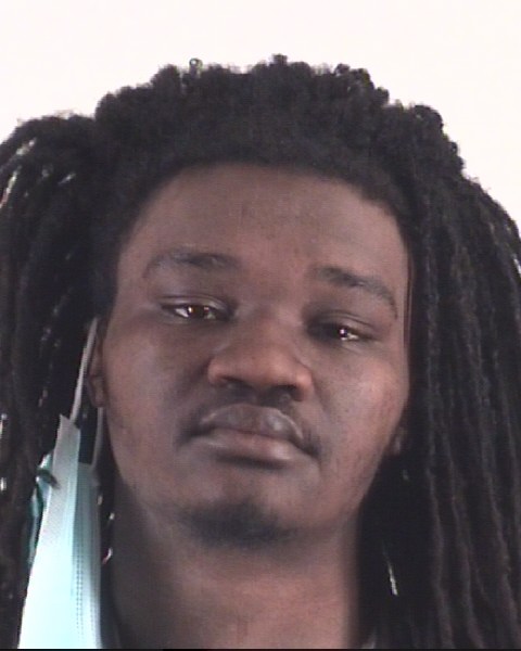 ALTONIO WILLIAMS arrested by Tarrant County SO