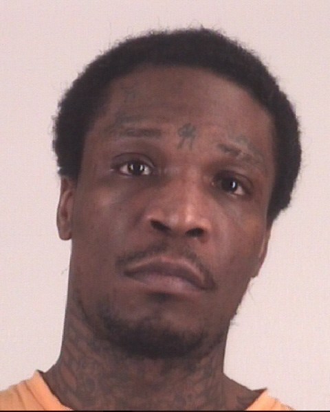 JERREKUS PENDLETON arrested by Tarrant County SO